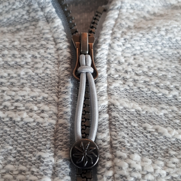 Altheta jacket - Picture 4 of 7